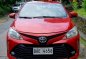 Sell Purple 2017 Toyota Vios in Manila-1