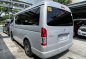 Purple Toyota Hiace 2017 for sale in Automatic-4
