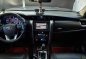 Purple Toyota Fortuner 2018 for sale in Automatic-8
