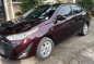 Purple Toyota Vios 2020 for sale in Automatic-1