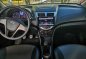 Selling Purple Hyundai Accent 2016 in Manila-5