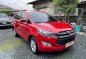 Purple Toyota Innova 2020 for sale in Quezon City-2
