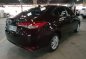 Sell Purple 2020 Toyota Vios in Pasig-3