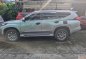 Selling Purple Mitsubishi Montero sport 2019 in Quezon City-6