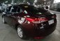 Sell Purple 2020 Toyota Vios in Pasig-5