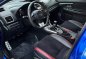 Purple Subaru Wrx 2015 for sale in Caloocan-4