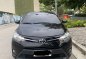 Sell Purple 2016 Toyota Vios in San Pedro-2