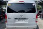 Purple Toyota Hiace 2017 for sale in Automatic-5
