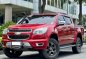 2016 Chevrolet Colorado in Makati, Metro Manila-3