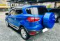 2017 Ford EcoSport  1.5 L Trend AT in Las Piñas, Metro Manila-10