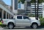 2012 Toyota Hilux in Makati, Metro Manila-11