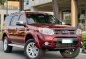 2014 Ford Everest in Makati, Metro Manila-5