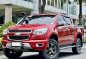 2016 Chevrolet Colorado in Makati, Metro Manila-6