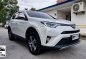 2018 Toyota RAV4 in Pasay, Metro Manila-9