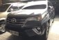 2018 Toyota Fortuner in Quezon City, Metro Manila-7