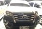 2018 Toyota Fortuner in Quezon City, Metro Manila-6