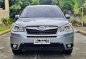 2015 Subaru Forester 2.0i-L EyeSight CVT in Bacoor, Cavite-9
