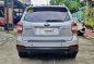 2015 Subaru Forester 2.0i-L EyeSight CVT in Bacoor, Cavite-8