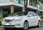 2010 Hyundai Sonata in Makati, Metro Manila-0