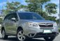 2013 Subaru Forester  2.0i-L in Makati, Metro Manila-0