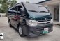 2012 Toyota Hiace in Pasay, Metro Manila-7