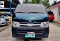 2012 Toyota Hiace in Pasay, Metro Manila-6