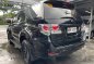 2016 Toyota Fortuner  2.4 G Diesel 4x2 AT in Las Piñas, Metro Manila-3