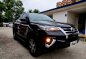 2018 Toyota Fortuner  2.4 G Diesel 4x2 AT in Pasay, Metro Manila-9