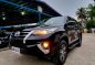 2018 Toyota Fortuner  2.4 G Diesel 4x2 AT in Pasay, Metro Manila-8