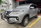 2017 Toyota Fortuner  2.4 G Diesel 4x2 AT in Las Piñas, Metro Manila-13