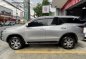 2017 Toyota Fortuner  2.4 G Diesel 4x2 AT in Las Piñas, Metro Manila-12