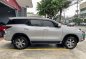 2017 Toyota Fortuner  2.4 G Diesel 4x2 AT in Las Piñas, Metro Manila-8