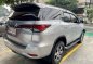 2017 Toyota Fortuner  2.4 G Diesel 4x2 AT in Las Piñas, Metro Manila-9