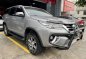 2017 Toyota Fortuner  2.4 G Diesel 4x2 AT in Las Piñas, Metro Manila-7