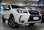 2016 Subaru Forester in Quezon City, Metro Manila-23