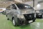 2019 Nissan NV350 Urvan 2.5 Standard 15-seater MT in Marikina, Metro Manila-2