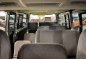 2019 Nissan NV350 Urvan 2.5 Standard 15-seater MT in Marikina, Metro Manila-13