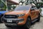 2016 Ford Ranger Wildtrak 2.0 4x2 AT in Caloocan, Metro Manila-12