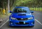 2011 Subaru WRX STI in Manila, Metro Manila-1