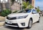 2016 Toyota Corolla Altis  1.6 V CVT in Pasay, Metro Manila-9