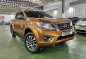 2020 Nissan Navara 4x2 EL Calibre AT in Marikina, Metro Manila-2