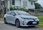 2020 Toyota Corolla Altis  1.6 V CVT in Manila, Metro Manila-15