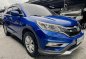 2016 Honda CR-V in Las Piñas, Metro Manila-7