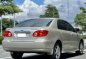 2003 Toyota Corolla Altis in Makati, Metro Manila-2