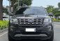 2017 Ford Explorer  2.3L Limited EcoBoost in Makati, Metro Manila-0