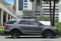 2017 Ford Explorer  2.3L Limited EcoBoost in Makati, Metro Manila-19