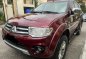 2014 Mitsubishi Montero Sport  GLS Premium 2WD 2.4D AT in Santa Rosa, Laguna-8