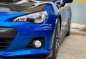 2014 Subaru BRZ in Manila, Metro Manila-10