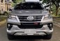 2017 Toyota Fortuner  2.4 V Diesel 4x2 AT in Manila, Metro Manila-1