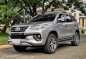 2017 Toyota Fortuner  2.4 V Diesel 4x2 AT in Manila, Metro Manila-0